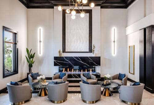 Stunning New Condo in Ave Maria in Immokalee (FL)