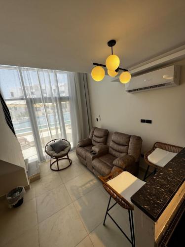 Cabin in zahra elalamein, El Alamein (foto 3)