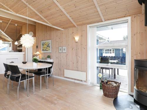 person holiday home in Thisted in Thisted