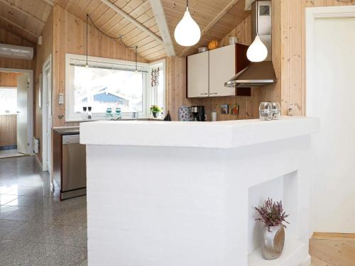 person holiday home in Thisted in Thisted