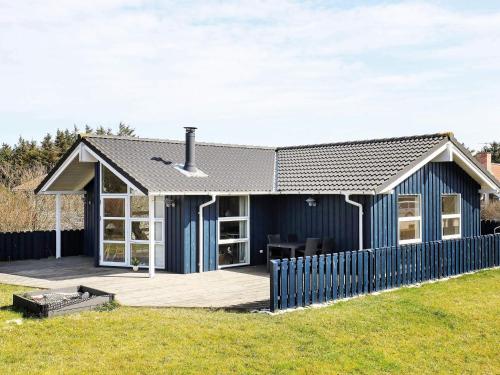 Luxury Retreat in Vorupor - By Traum Ferienwohnungen, Nørre Vorupør