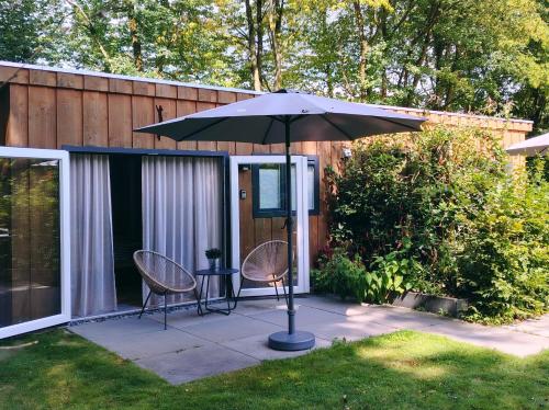 B&B Schoonhoven Suites 3