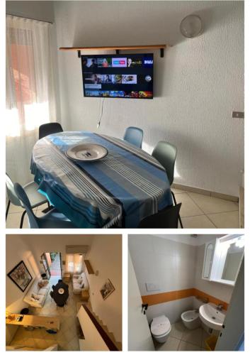 Villa 130 serra Alimini 2 in แซรา อลิมินิ