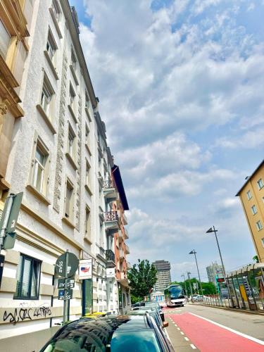 Family Apartments by Main, Франкфурт-на-Майне (фото 7)