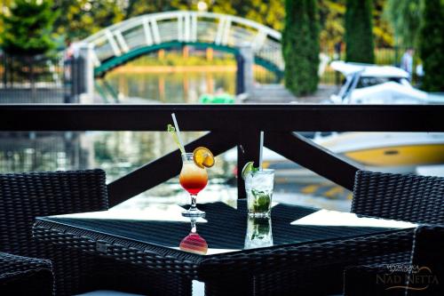Hotel Nad Nettą - image 5
