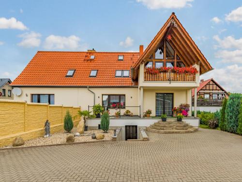 gemütliche Ferienwohnung in Cattenstedt in Cattenstedt, Deutschland