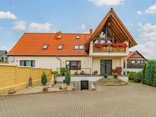 gemütliche Ferienwohnung in Cattenstedt in Cattenstedt, Deutschland