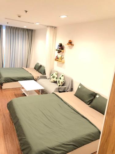 căn hộ skycenter Tân Sơn Nhất