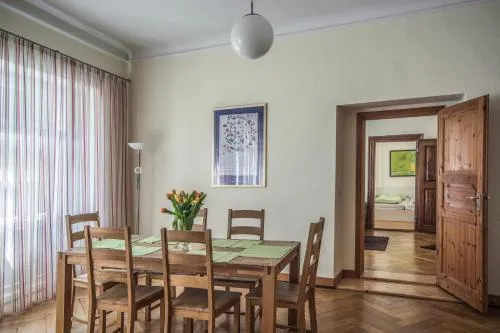 Ferienwohnungen Spiegel - Fewo Inseltraum in Lindau, Deutschland