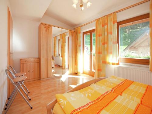Apartment in Wagrain near Red 8 Gondola, Wagrain (foto 7)
