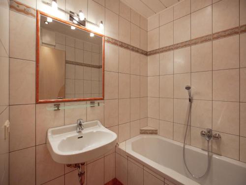 Apartment in Wagrain near Red 8 Gondola, Wagrain (foto 9)