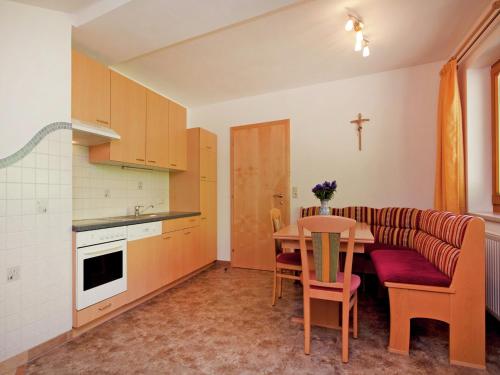 Apartment in Wagrain near Red 8 Gondola, Wagrain (foto 4)