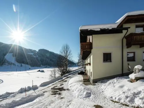 Apartment in Wagrain near Red 8 Gondola in Wagrain, Österreich