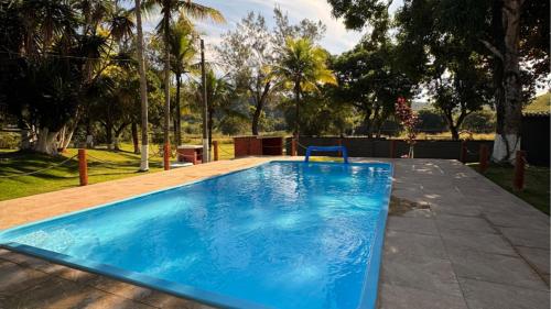 Seleto Hotel Fazenda in Piraí (Rio de Janeiro)