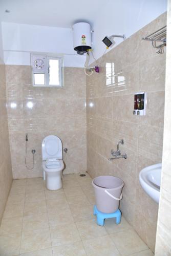 VRB Hotel and Restaurant