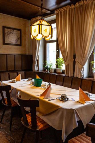 Goldener Schwan Hotel Garni 3