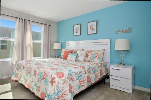 Four Bedrooms TownHome 5122 - image 13