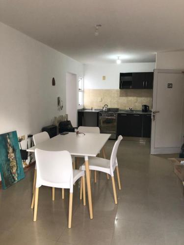 Dpto Toscana in Concepción