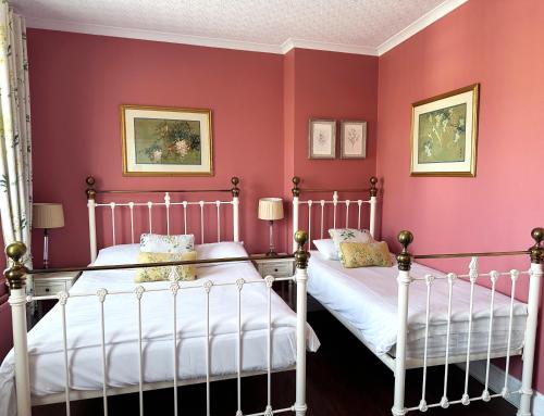 Balham Lodge - image 7