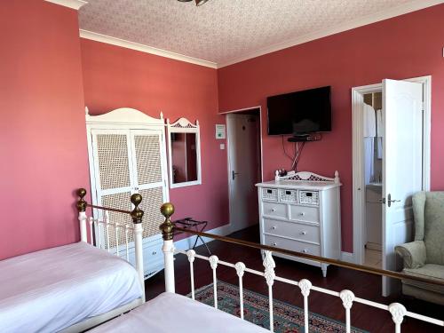 Balham Lodge - image 10