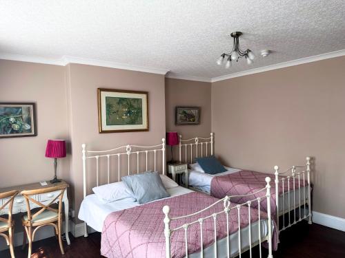 Balham Lodge - image 6