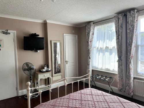 Balham Lodge, Londýn (fotografie 8)