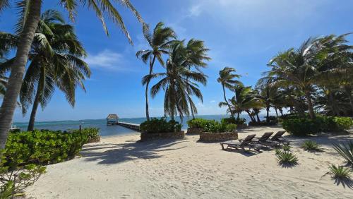 Seascape Villas, San Pedro