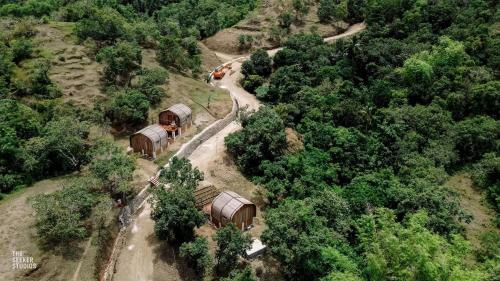 Siquijor Summit Resort in ลาซี่