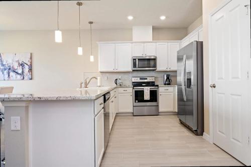 Family Friendly Four Bedrooms 5145 - image 11