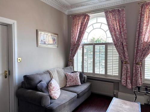 Balham Lodge - image 8