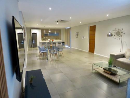 Fasiliteter, The Executive - Exclusive Self-Catering Apartments - Ezulwini in Lobamba