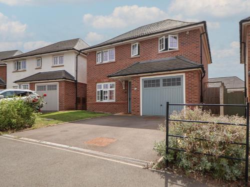 29 Ernest Dawes Avenue gîte à louer Crackleybank