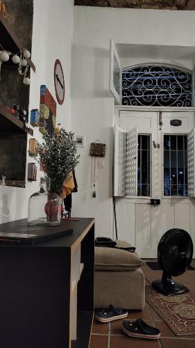 Casa centenária Charme de cinema em Recife (Casa centenaria Charme de cinema em Recife) in Gracas