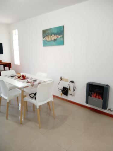 Dpto Toscana in Concepción