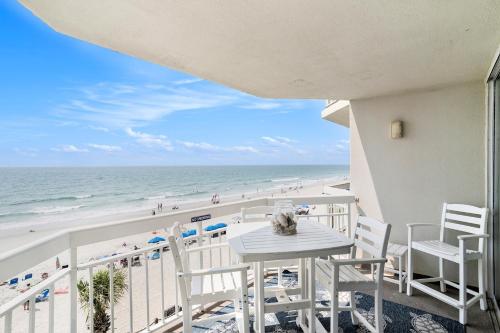 0309 Waters Edge Resort condo in Myrtle Beach, USA