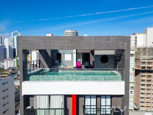 Residencial Porto Privilege by VLV Stays in 살바도르