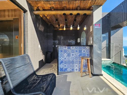 Residencial Porto Privilege by VLV Stays in 살바도르