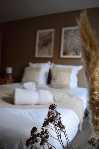 Les terrasses du Zinnkoepflé (8 à 12 personnes) gîte à louer Westhalten