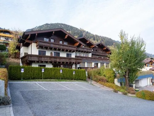 Alpine Apartment near Kaprun in Piesendorf, Österreich