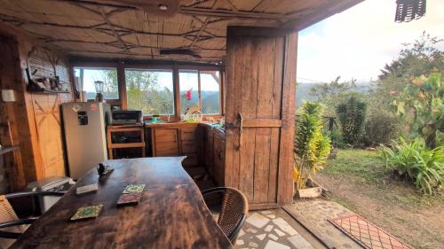 Rustic Cabin in Salento, Salento (foto 8)