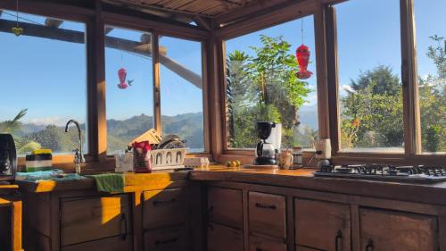 Rustic Cabin in Salento, Salento (foto 7)