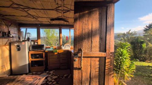 Rustic Cabin in Salento, Salento (foto 6)