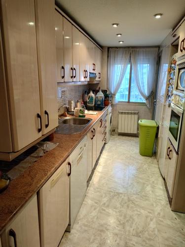 Habitación individual Alameda de Osuna, Madrid (Foto 4)