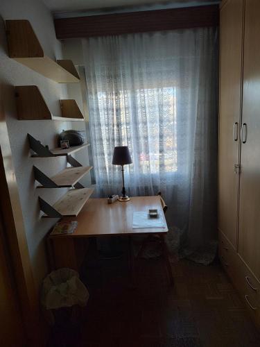 Habitación individual Alameda de Osuna, Madrid (Foto 5)