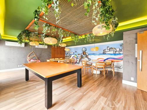 Residencial Porto Privilege by VLV Stays in 살바도르