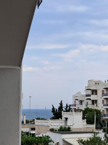 Deliziosa Home in Torre a Mare