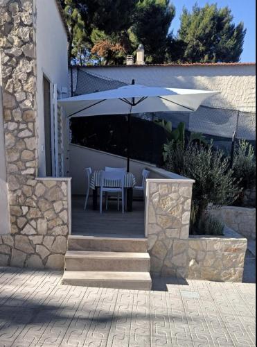 Scalapè (Scalape) in Marchionna