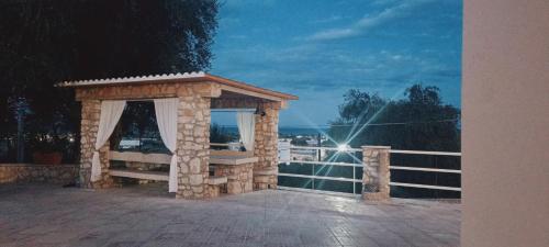 Scalapè (Scalape) in Marchionna