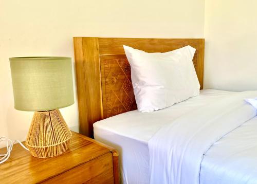 Bali Stuti Jimbaran Inn Room Type - Superior Twin Room