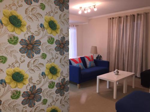  Apartment S. João in Funchal
